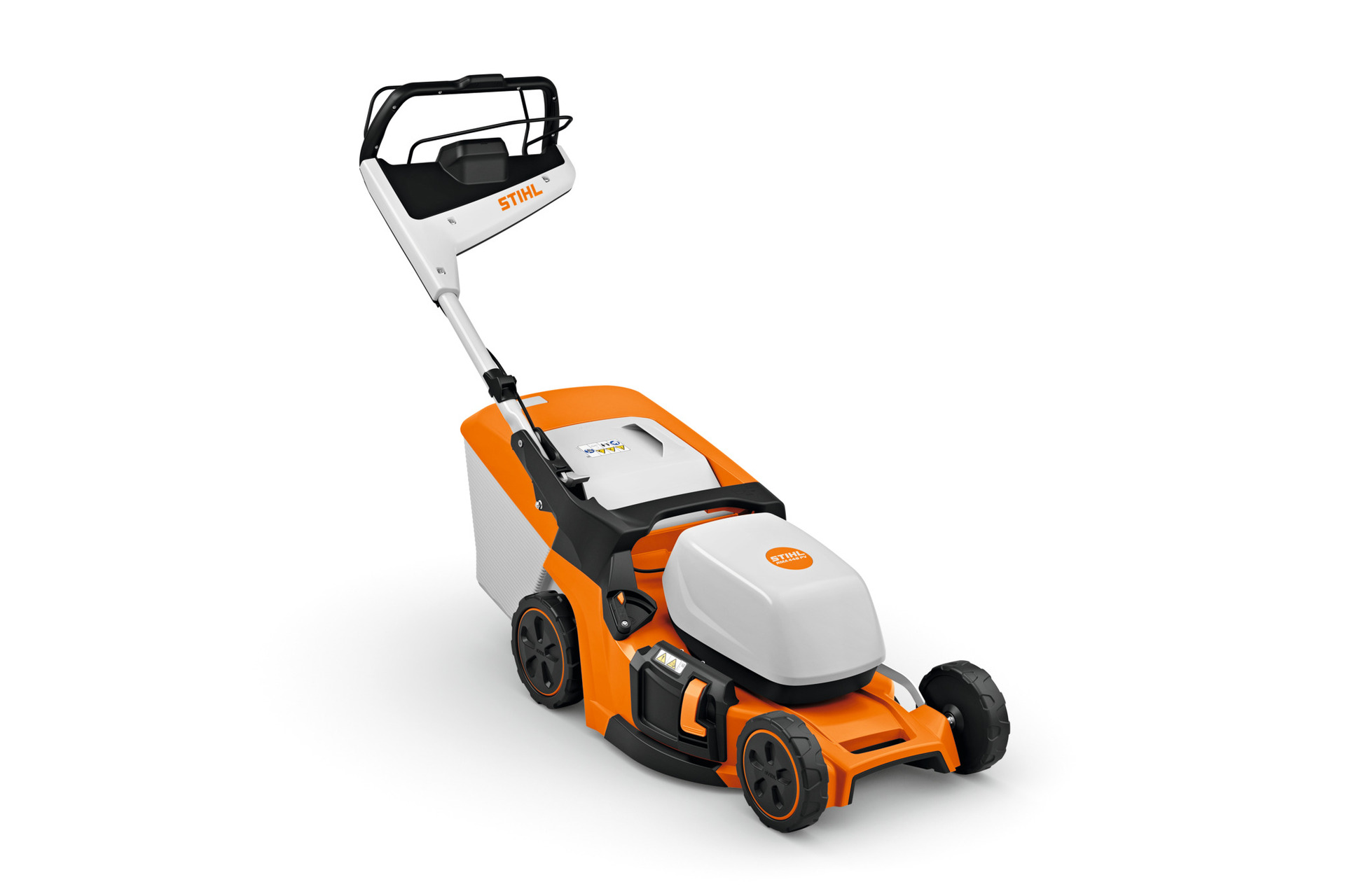 Akku-Rasenmäher RMA 448 PV Grundgerät