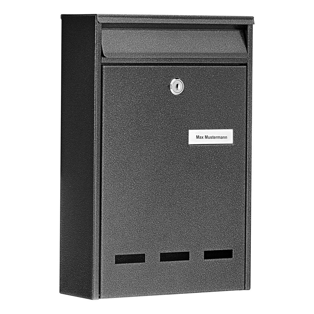 Briefkasten POCKET 5871 bei leitermann.de günstig kaufen Briefkasten POCKET 5871
