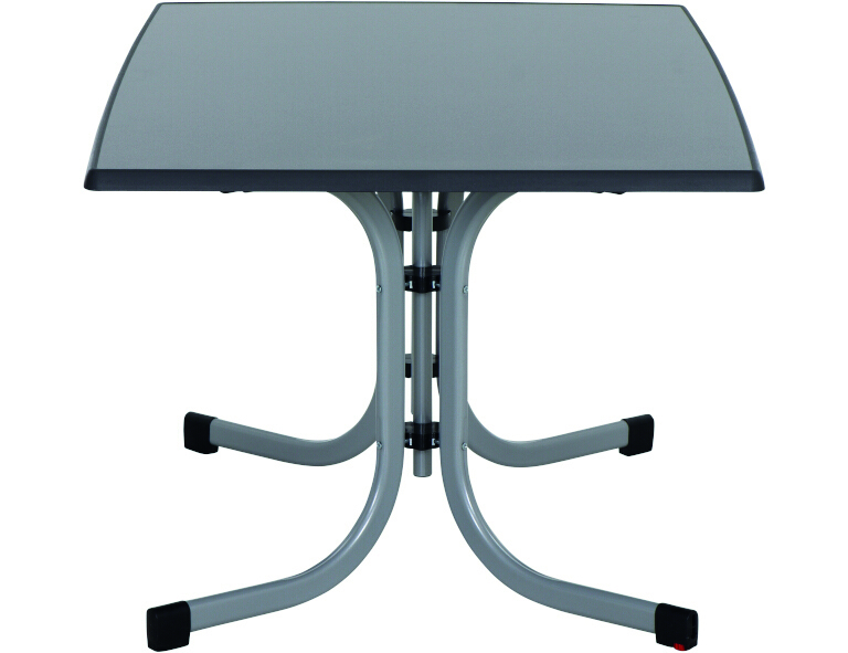 Klapptisch 130x90cm silber bei leitermann.de günstig kaufen Klapptisch 130x90cm silber