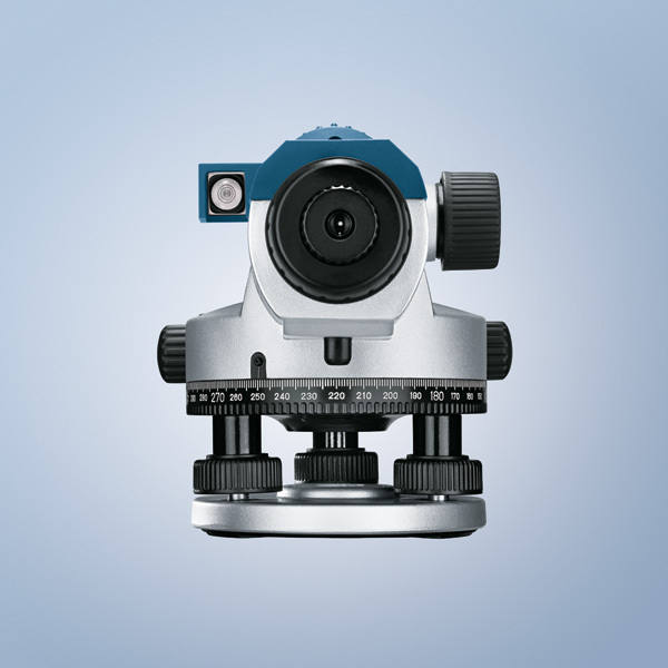 Nivellier GOL 26 G bei leitermann.de günstig kaufen Nivellier GOL 26 G