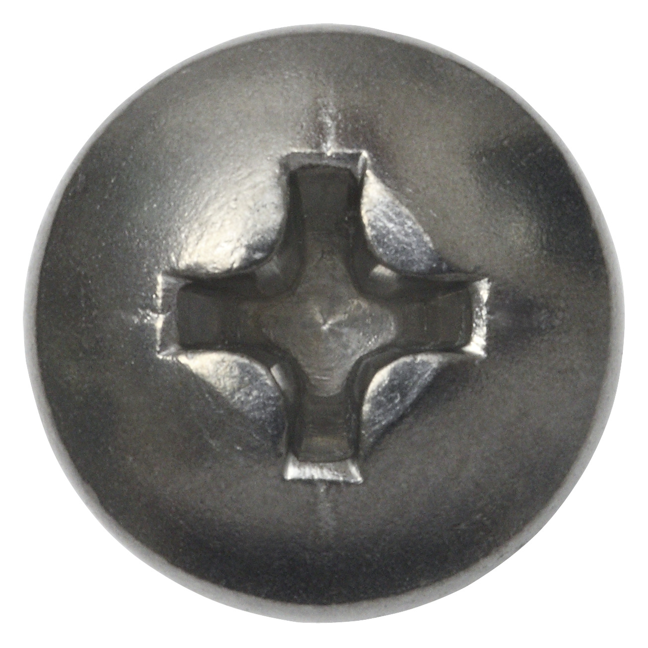 Blechschraube Linsenkopf