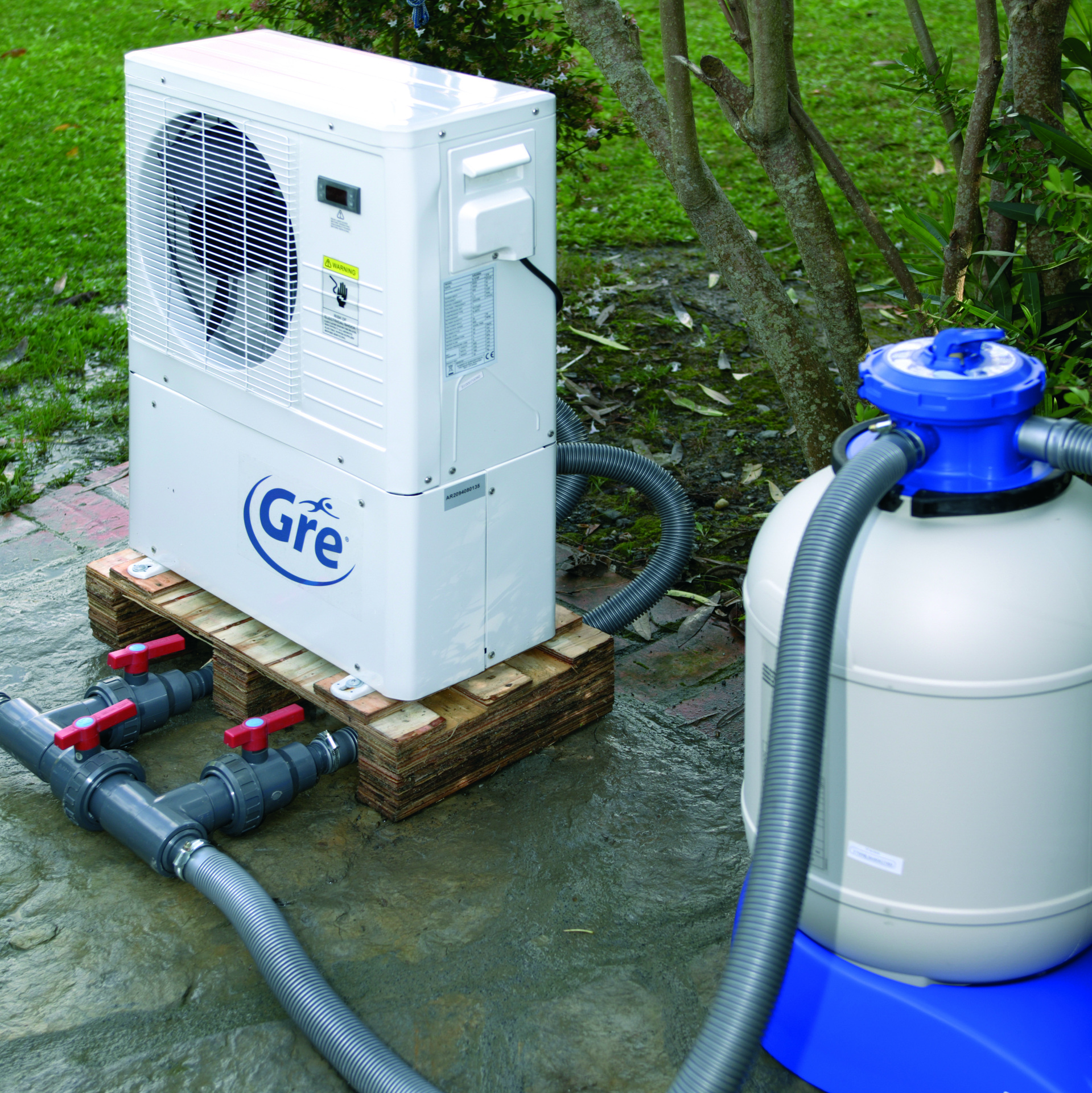 Bypass-Kit KIT by pass