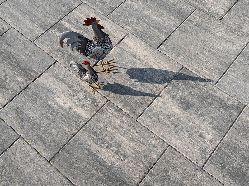 Terrassenplatte Figuera