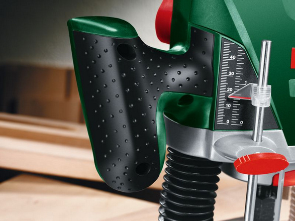 Oberfräse POF 1200 AE POF1200AE