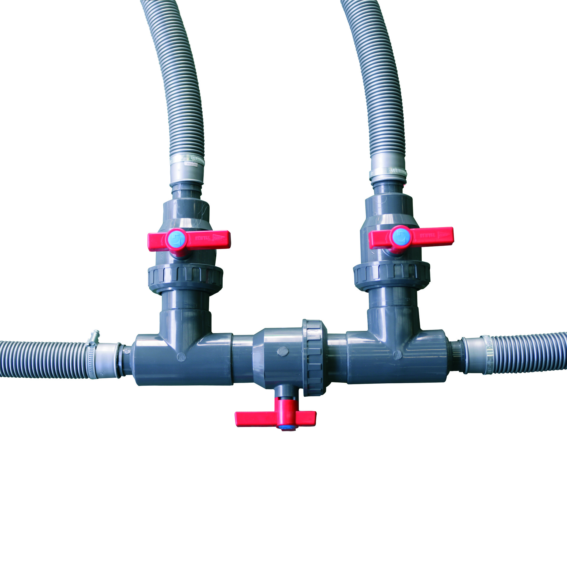 Bypass-Kit KIT by pass