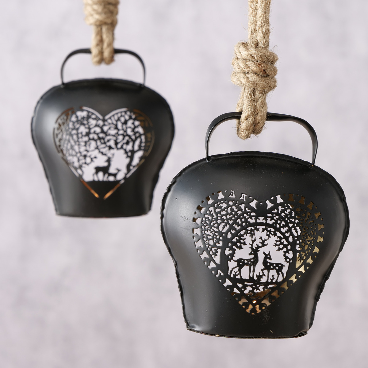 Windlicht Elgo 2-fach sortiert bei leitermann.de günstig kaufen Windlicht Elgo 2-fach sortiert