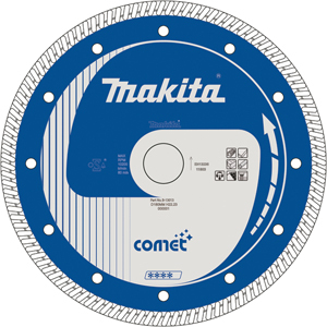 Makita Werkzeug GmbH Diamantsch. 180×22,23 COMET