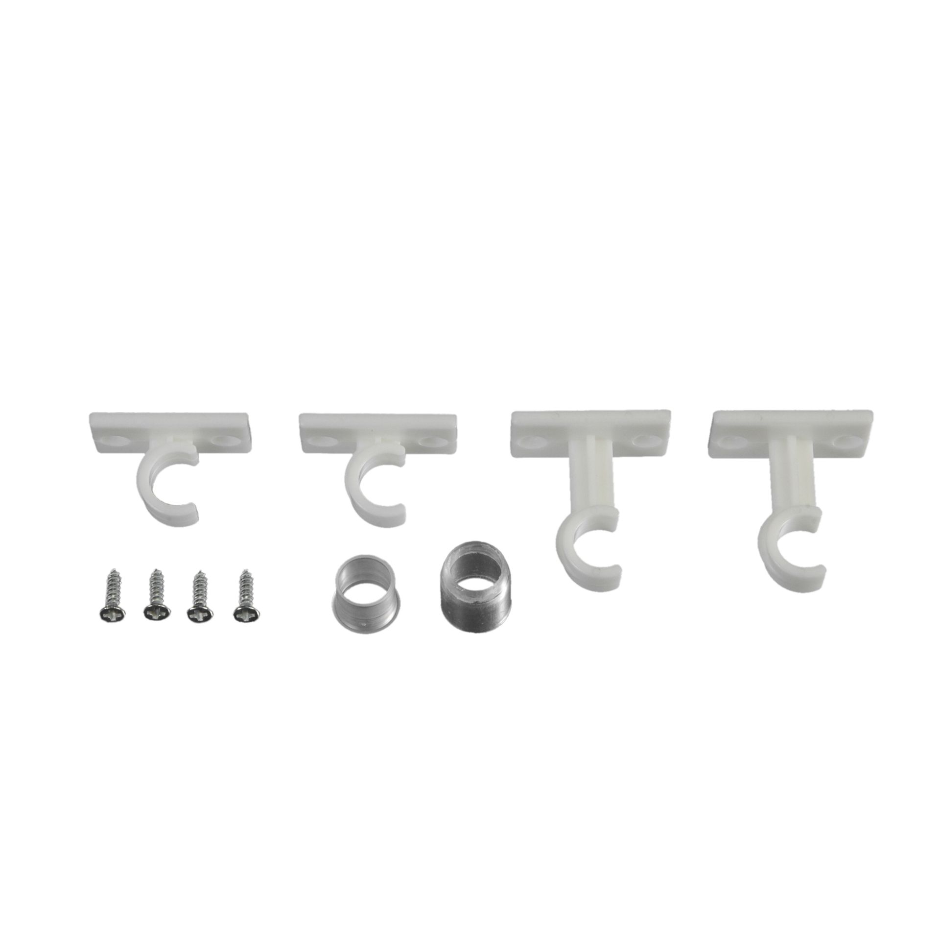 Scheibenstange Florida 12 mm Cafehausstange bei leitermann.de günstig kaufen Scheibenstange Florida 12 mm Cafehausstange