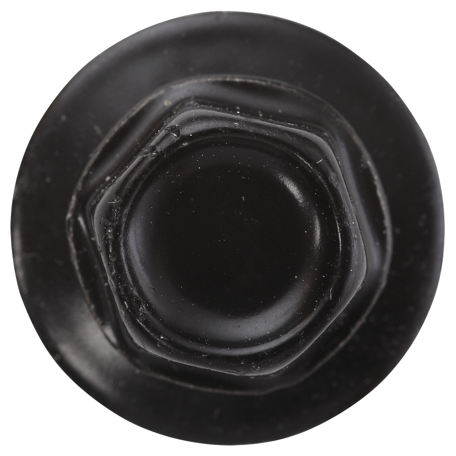 Sechskantbohrschraube mit Dichtscheibe