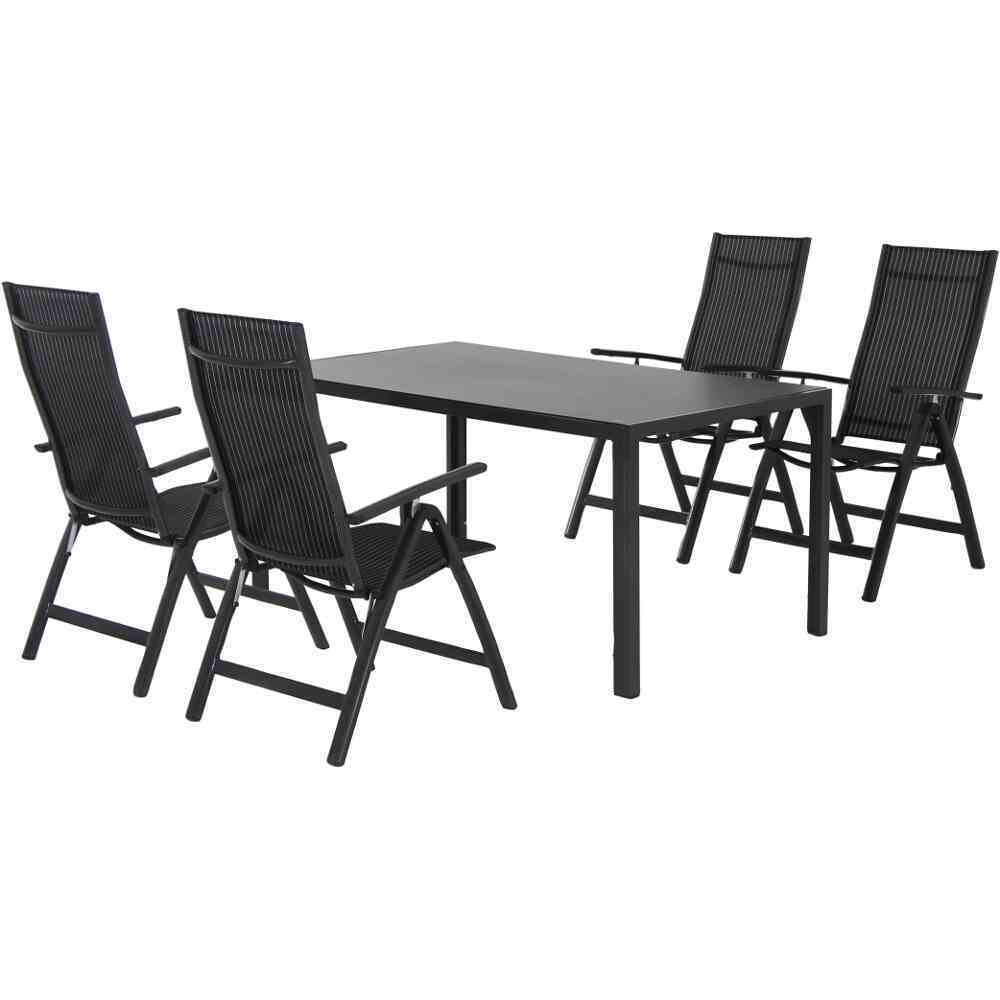 Medira Klappsessel Alu