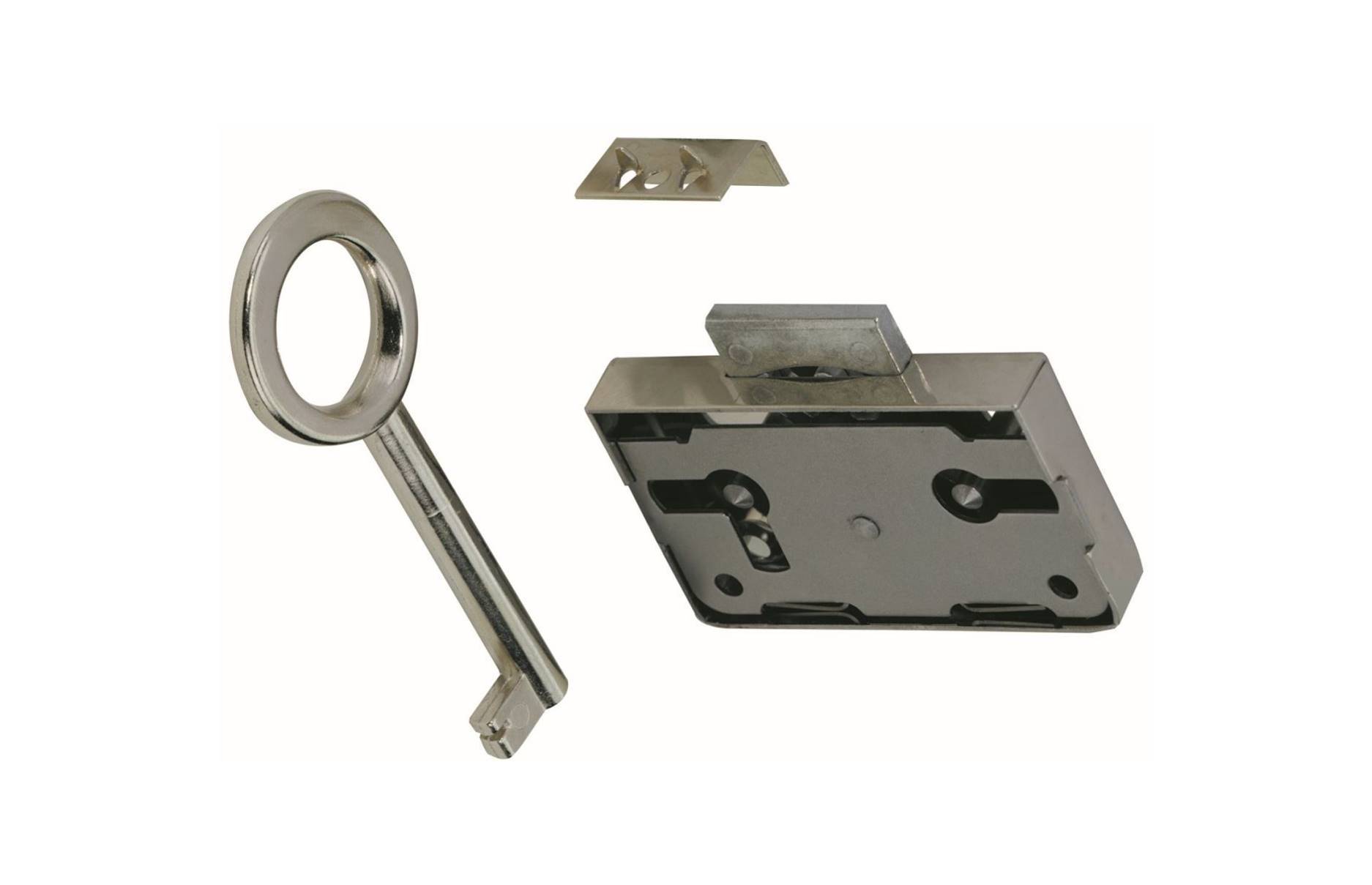 Möbelschlösser & Möbelverschlüsse