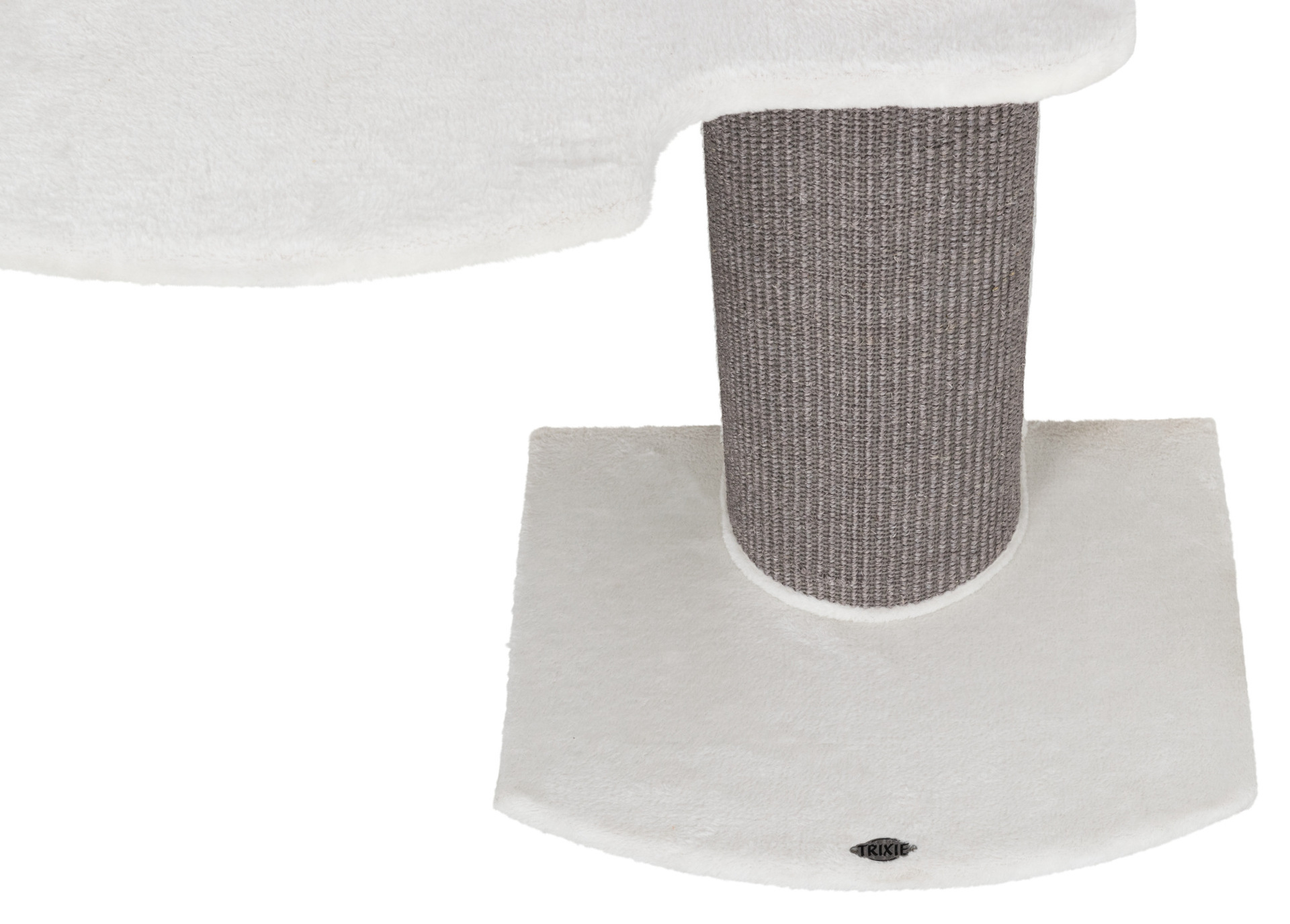 Kratzbaum Acadia mit Wandbefestigung