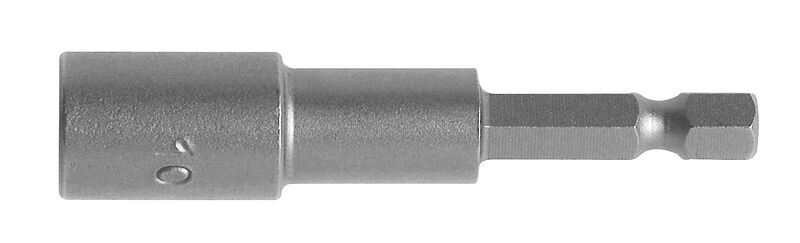 Sechskant Steckschlüssel 65mm, 10mm, Magnet