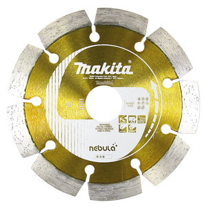 Makita Werkzeug GmbH Diamantsch. 115×22,23 NEBULA