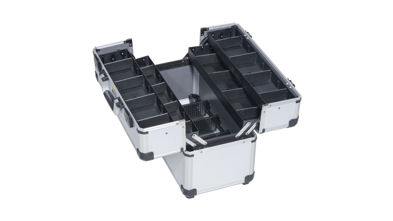 Werkzeugaufbewahrung