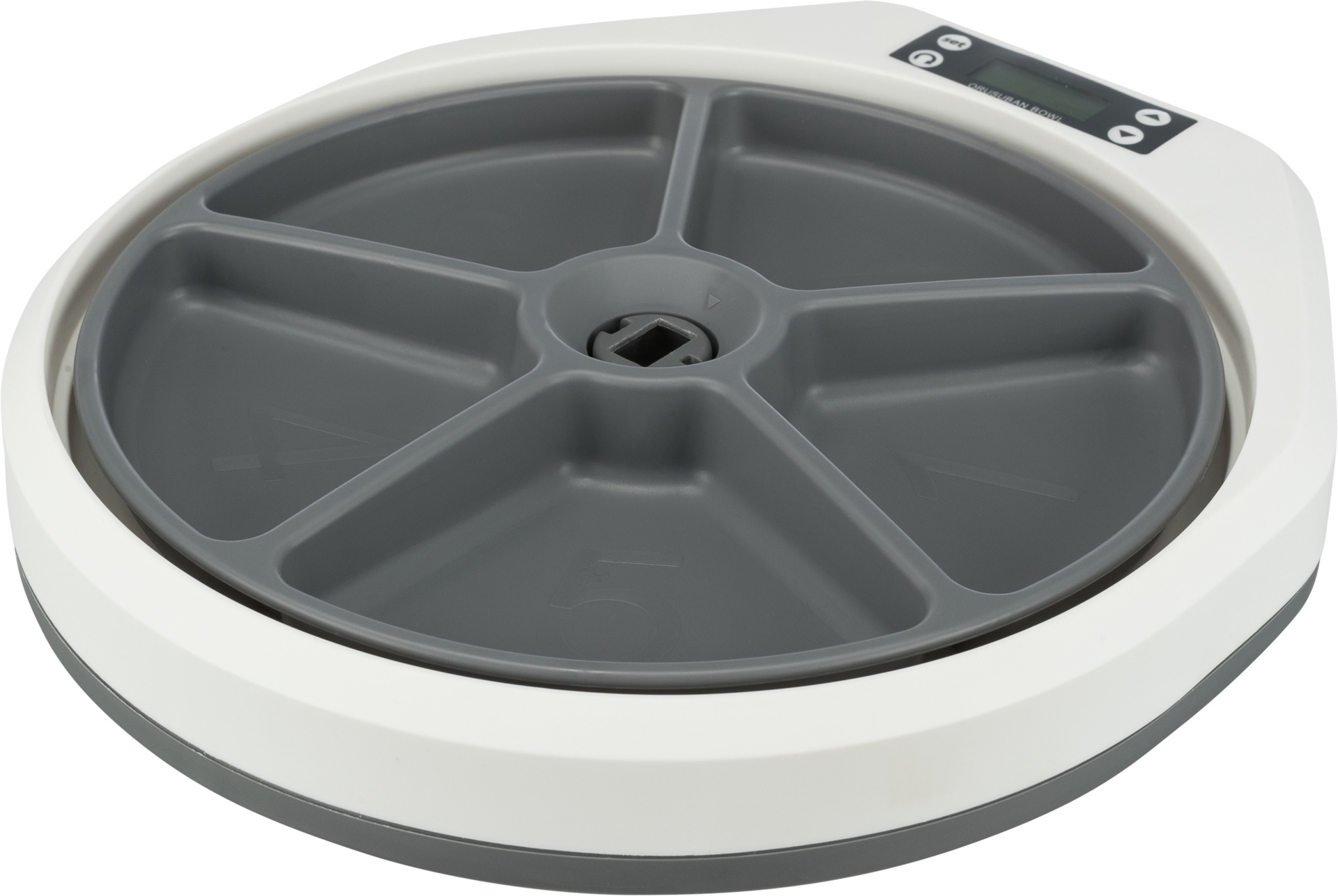 Futterautomat TX4+1 bei leitermann.de günstig kaufen Futterautomat TX4+1