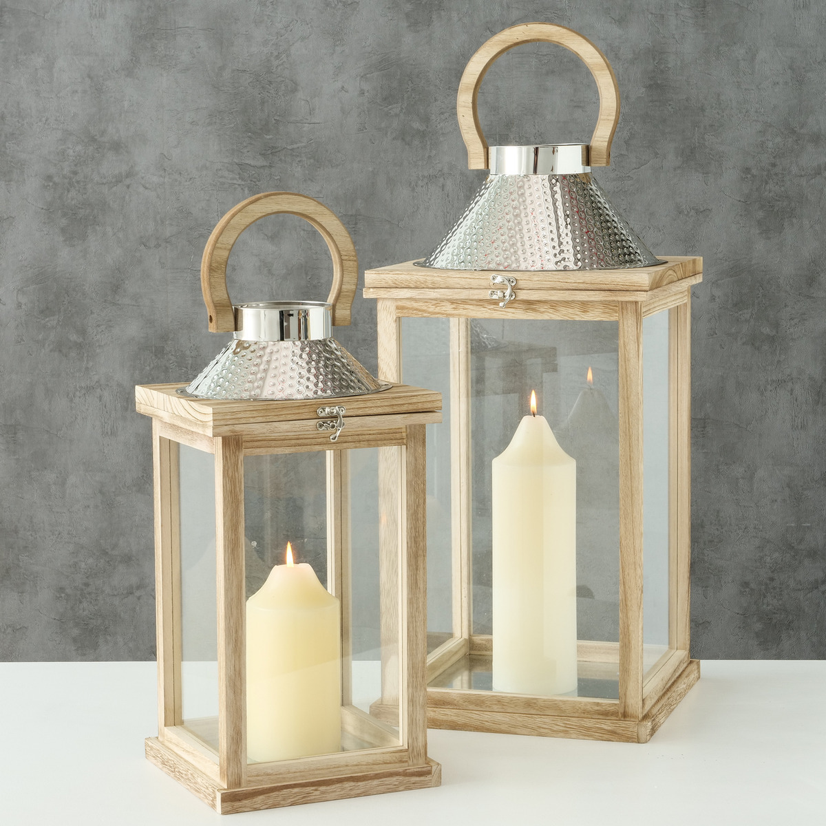 Laterne Amadeus bei leitermann.de günstig kaufen Laterne Amadeus