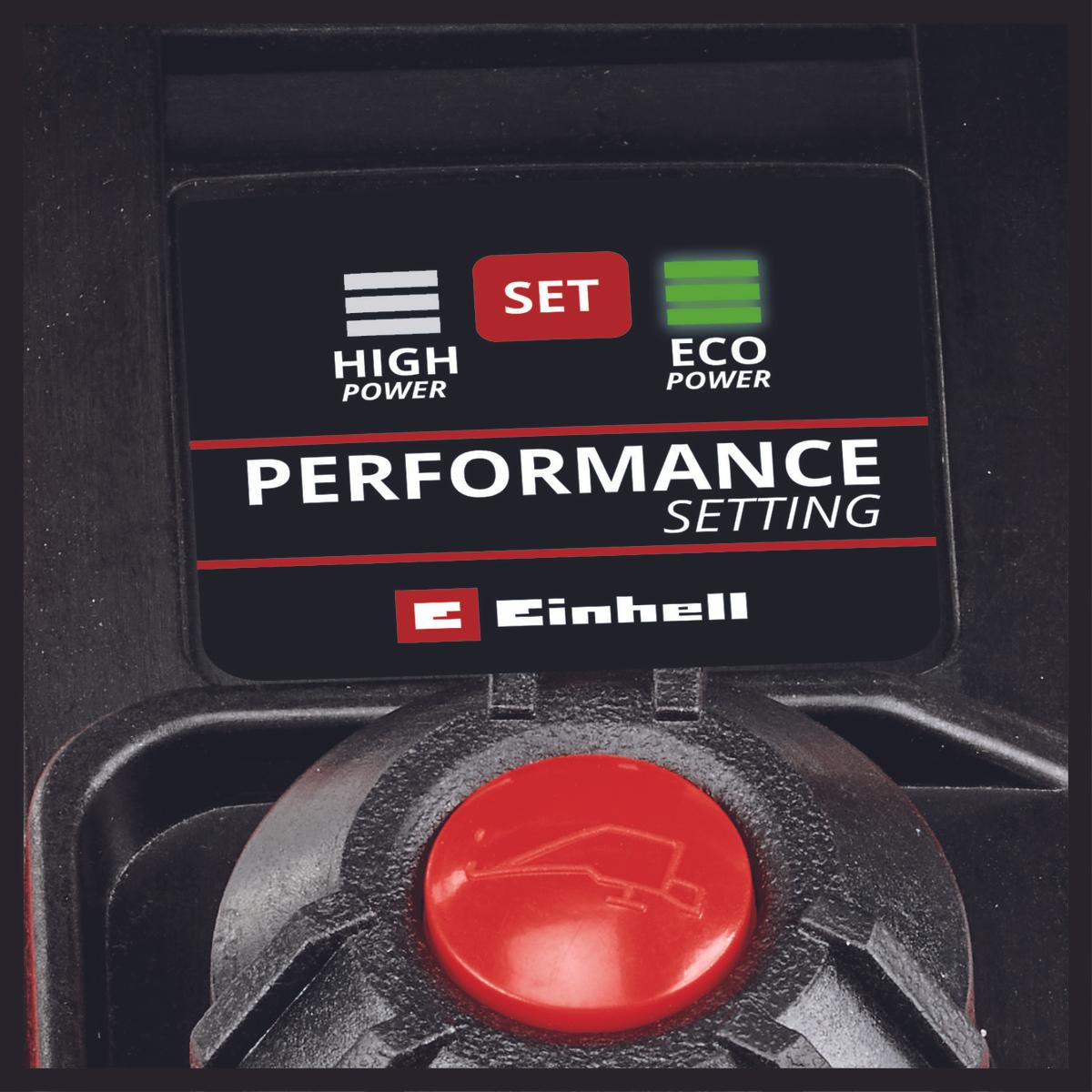 Akku-Kettensäge FORTEXXA 18/30 bei leitermann.de günstig kaufen Akku-Kettensäge FORTEXXA 18/30