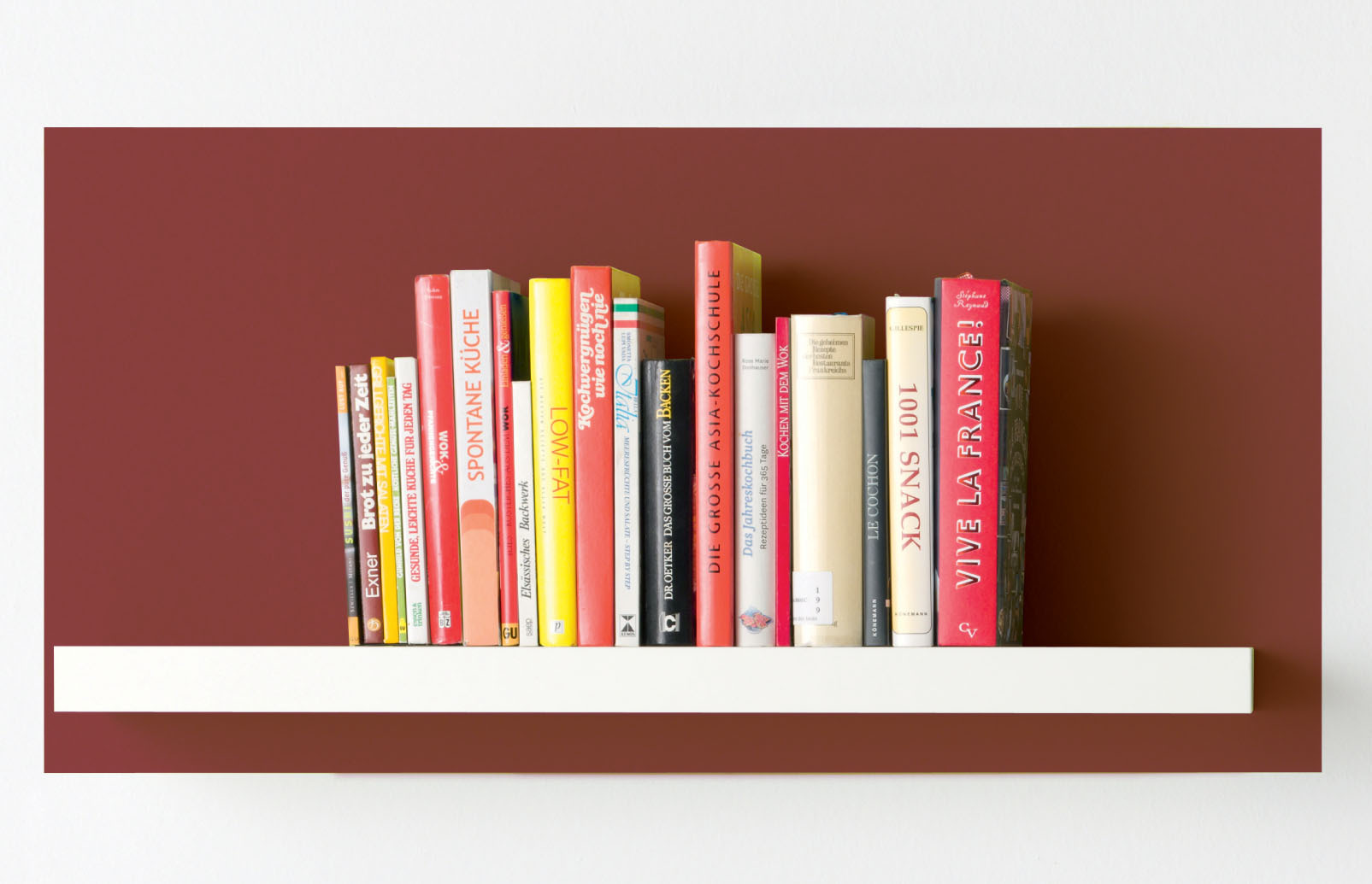 Voll- und Abtönfarbe bei leitermann.de günstig kaufen Voll- und Abtönfarbe