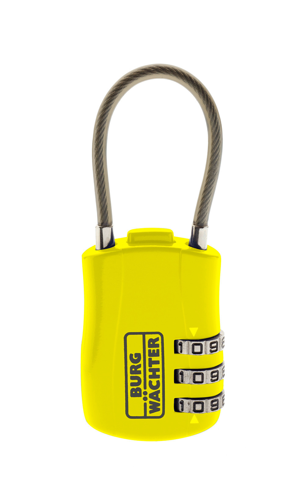 Zahlenschlösser Combi 73 30 SB bei leitermann.de günstig kaufen Zahlenschlösser Combi 73 30 SB