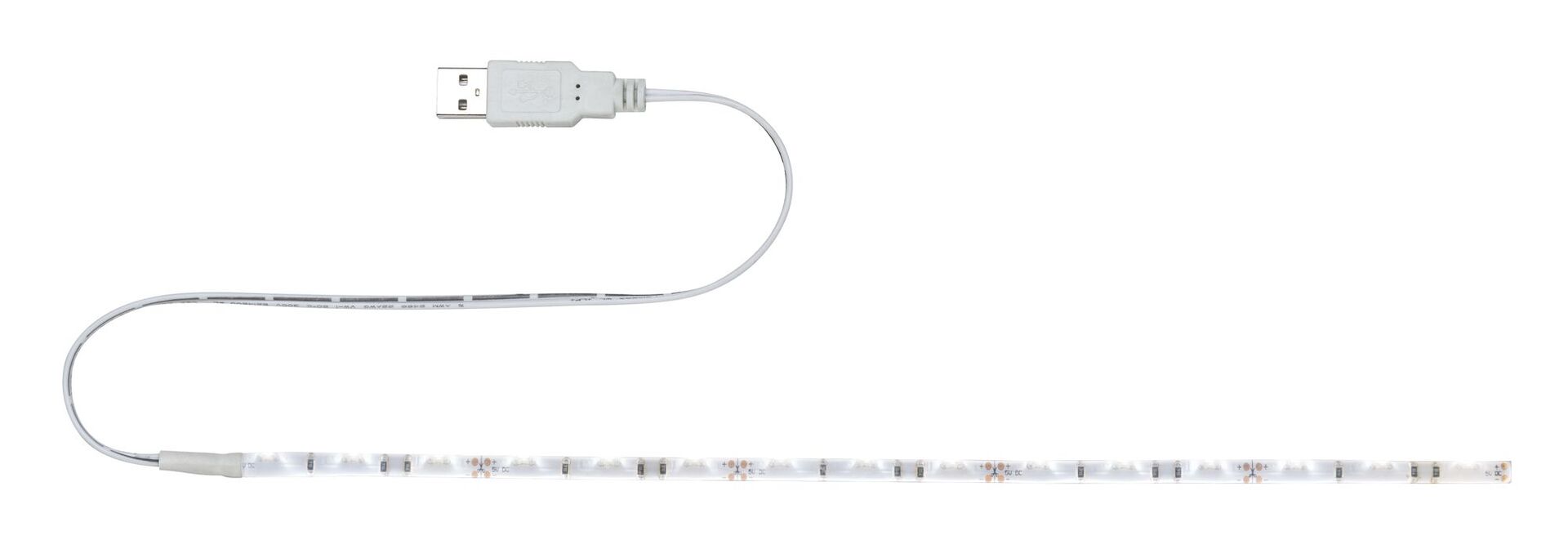 Paulmann Licht GmbH Function USB-Stripe
