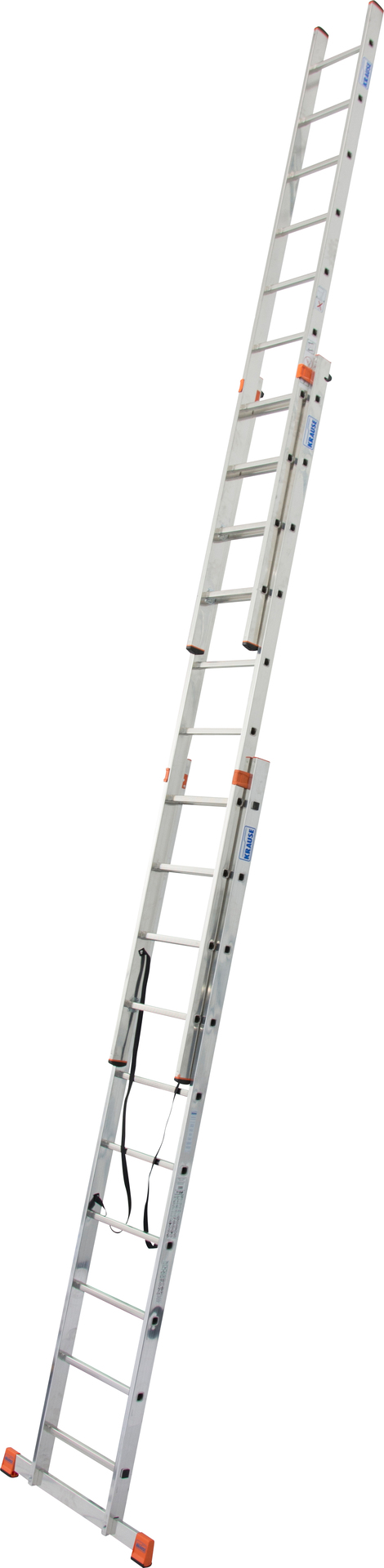 Tribilo Vielzweckleiter Treppe