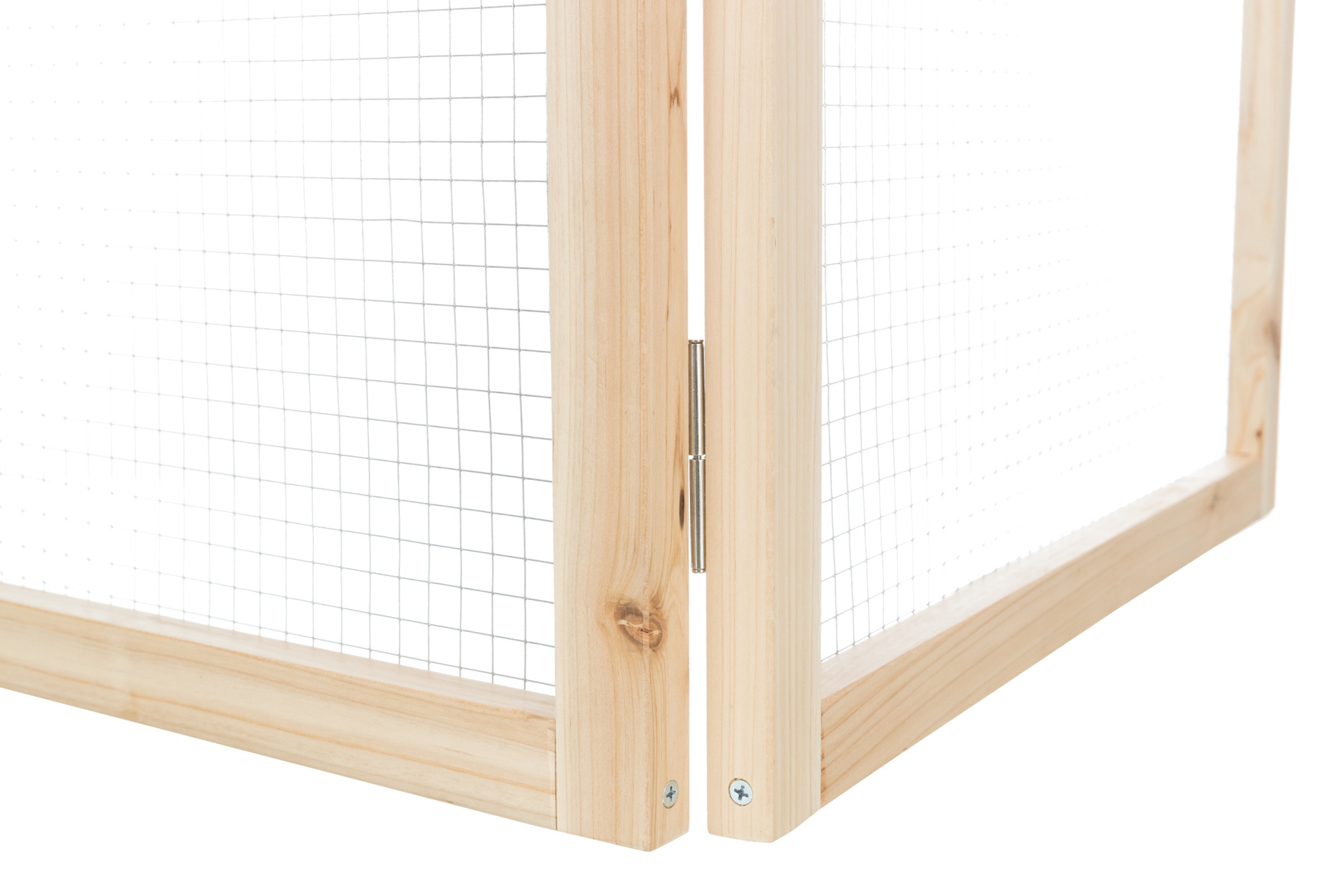 Indoor Freilaufgehege bei leitermann.de günstig kaufen Indoor Freilaufgehege