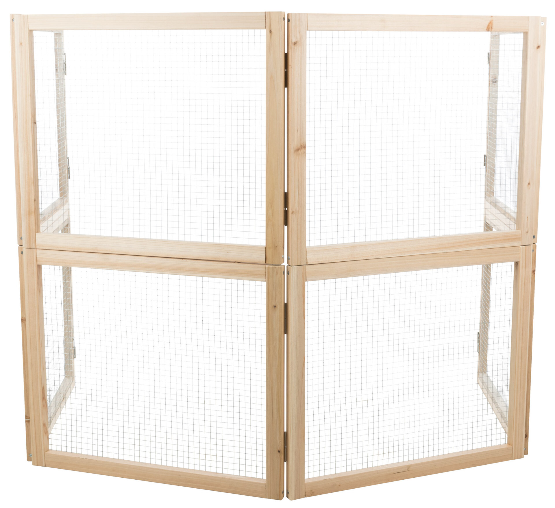 Indoor Freilaufgehege bei leitermann.de günstig kaufen Indoor Freilaufgehege