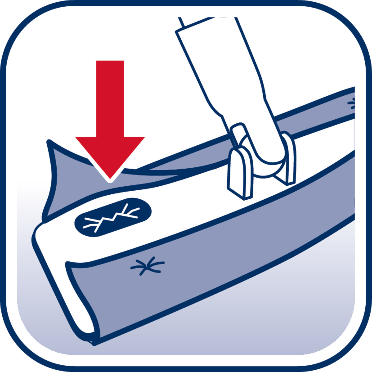 Set Clean & Away bei leitermann.de günstig kaufen Set Clean & Away