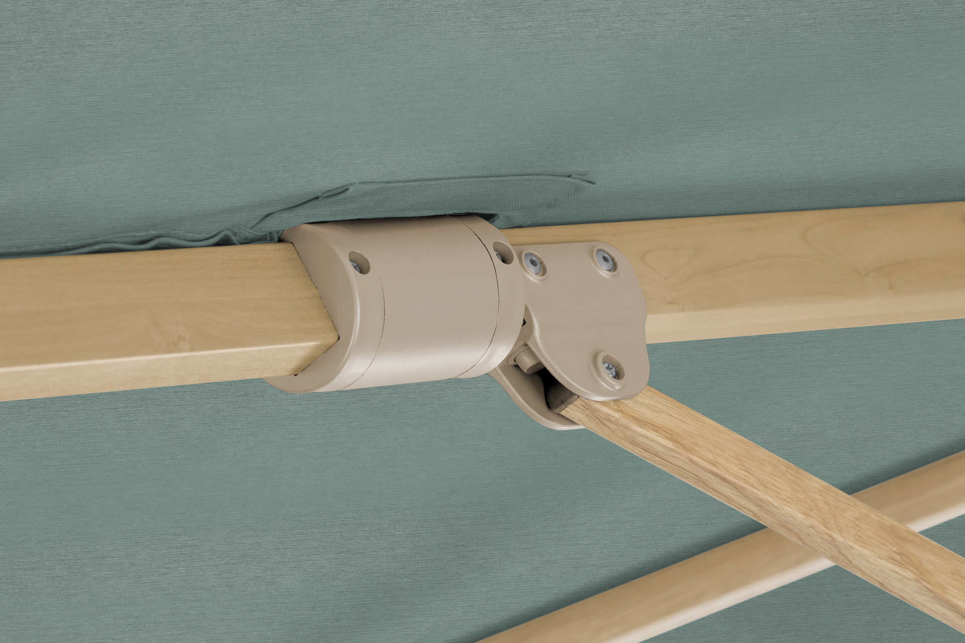 Rhodos Twist Loft 300x300/8