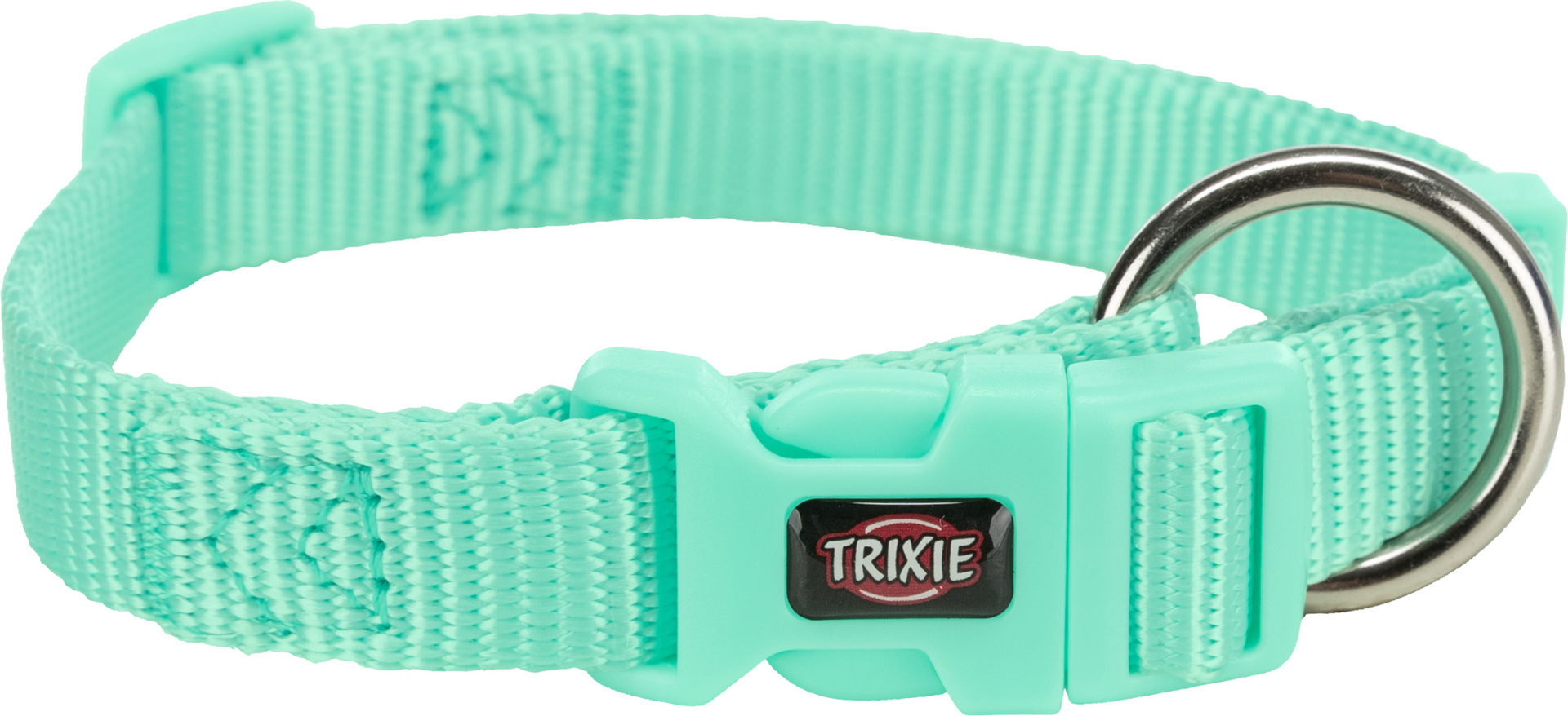 Trixie Anschnallgurt - Größe: 30-45cm - Leitermann