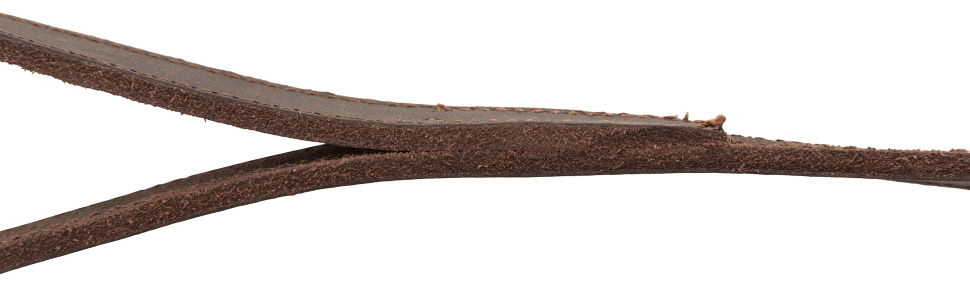 Rustic Fettleder Hundeleine bei leitermann.de günstig kaufen Rustic Fettleder Hundeleine