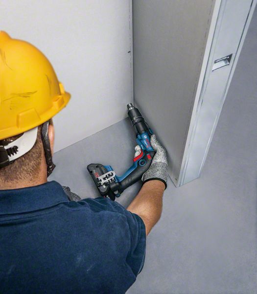 Akku-Trockenbauschrauber GTB 18V-45