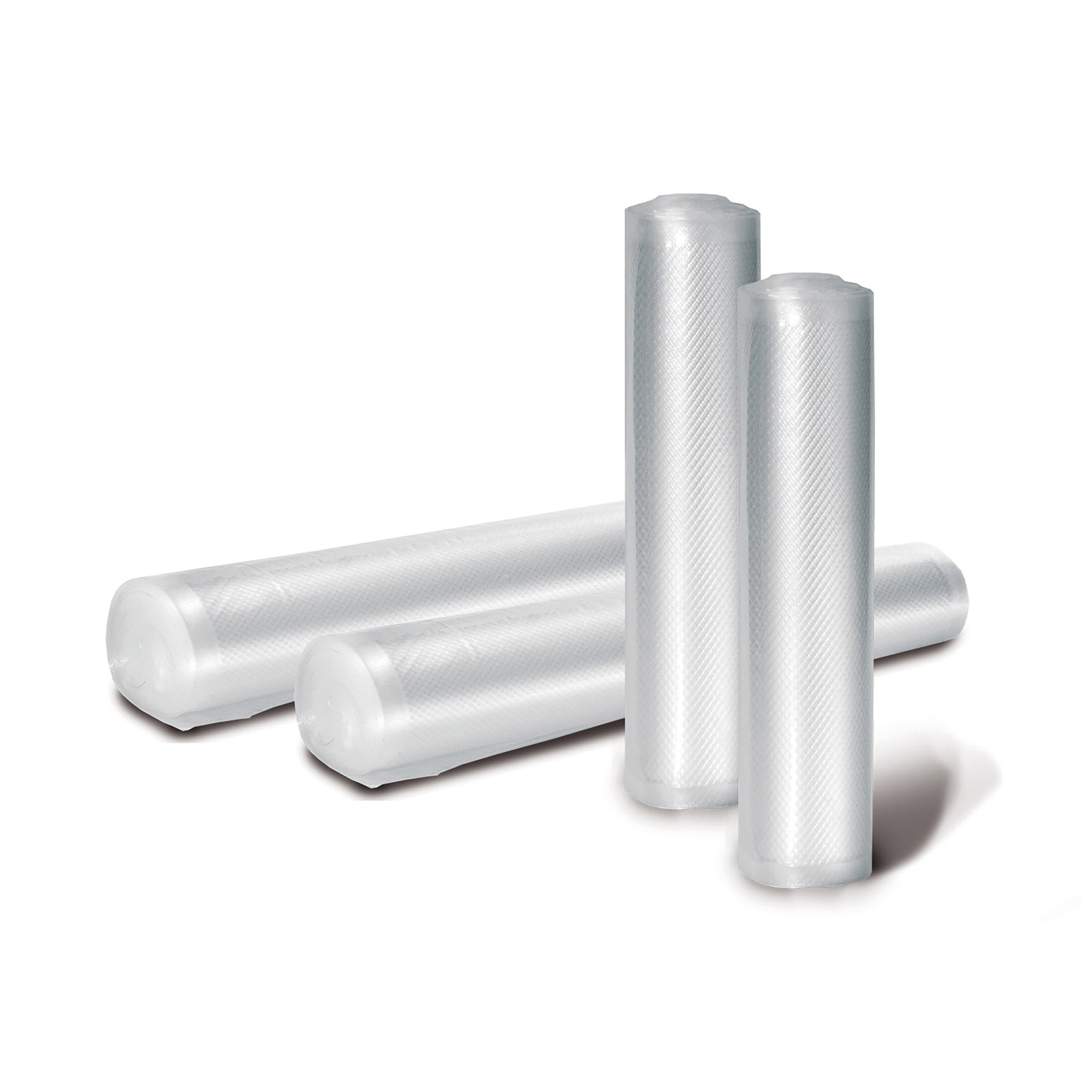 Folienrollen (2 Stück)