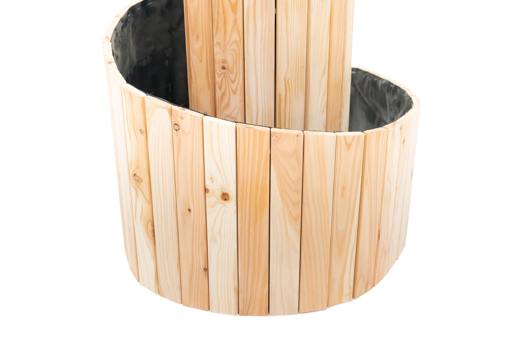 Kräuterspirale Luise bei leitermann.de günstig kaufen Kräuterspirale Luise