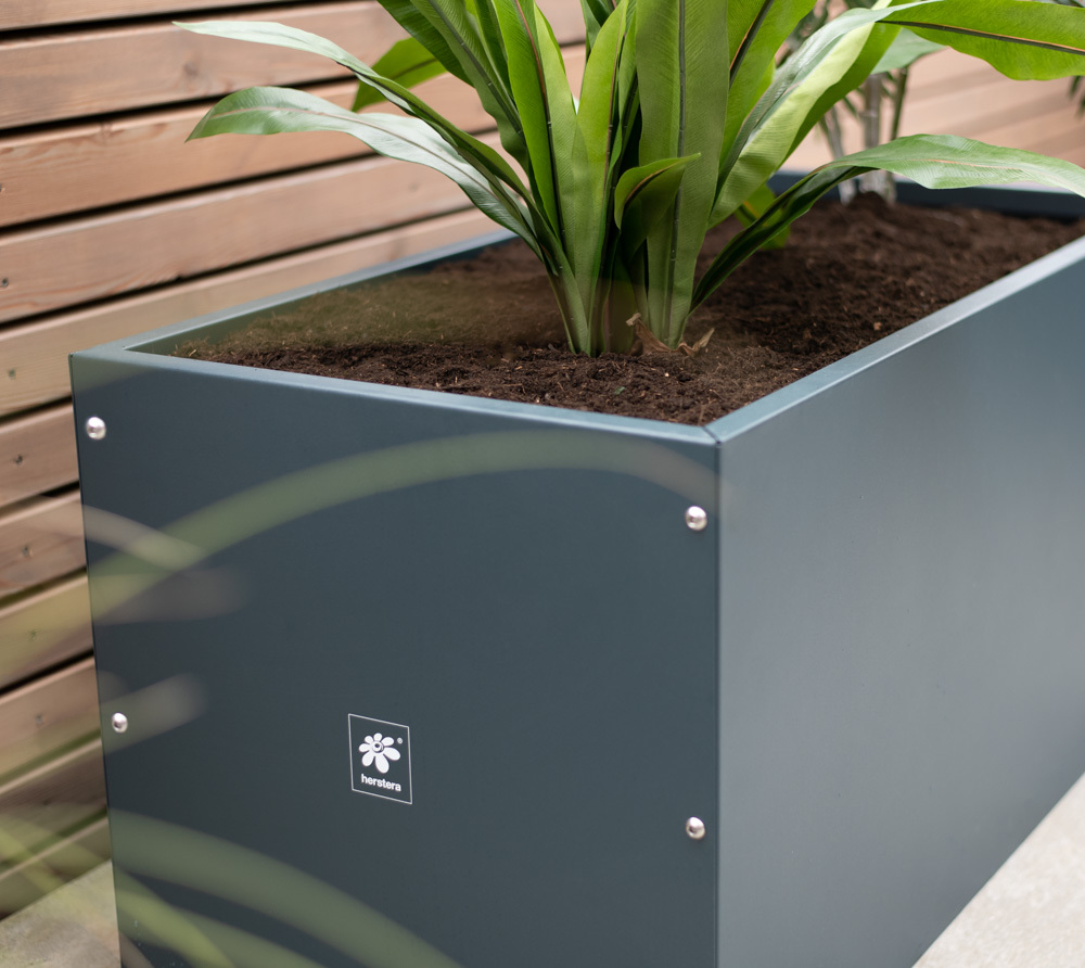 Pflanzkasten