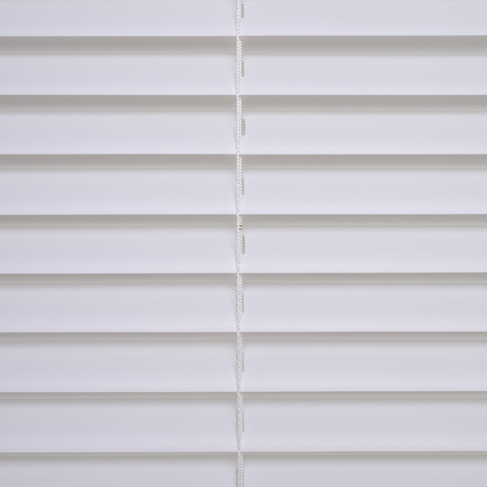 Kunststoff-Jalousie, weiß bei leitermann.de günstig kaufen Kunststoff-Jalousie, weiß