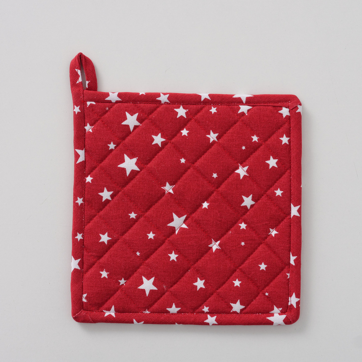 Topflappen Sterny, 2-teilig, 2-fach sortiert bei leitermann.de günstig kaufen Topflappen Sterny, 2-teilig, 2-fach sortiert