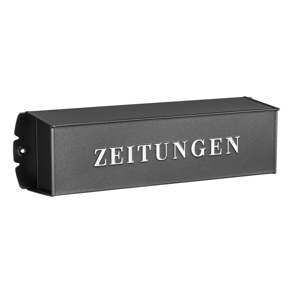 Zeitungsbox 808 bei leitermann.de günstig kaufen Zeitungsbox 808
