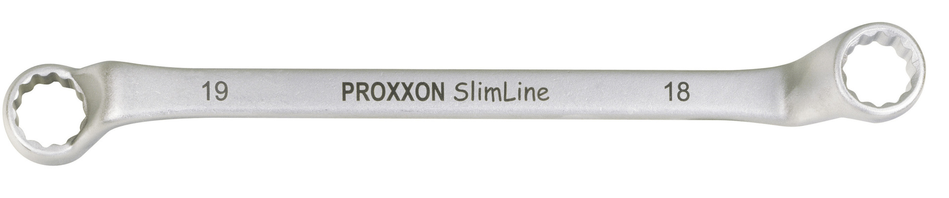 PROXXON GmbH Doppelringschlüssel 17 x 19 mm