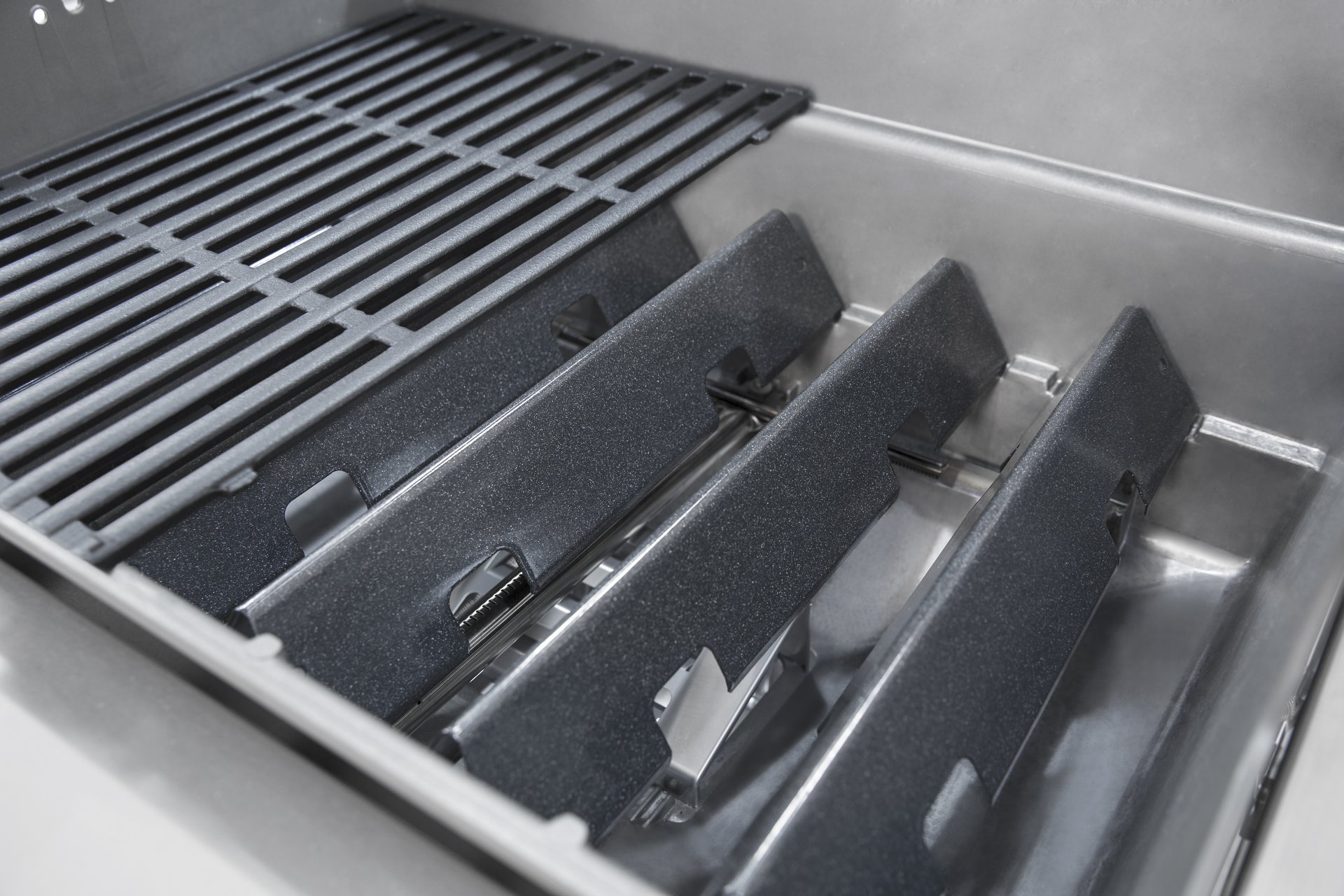 Spirit II E-320 GBS bei leitermann.de günstig kaufen Spirit II E-320 GBS