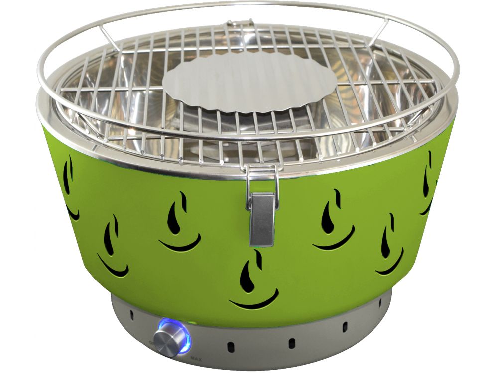 Tischgrill Airbroil
