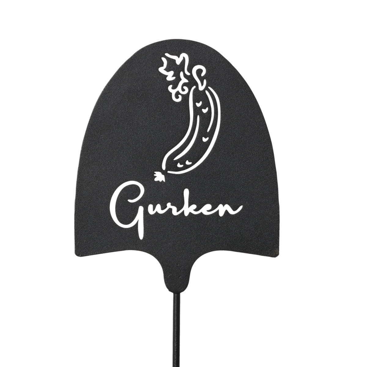 Gartenstab Sano, 6-fach sortiert