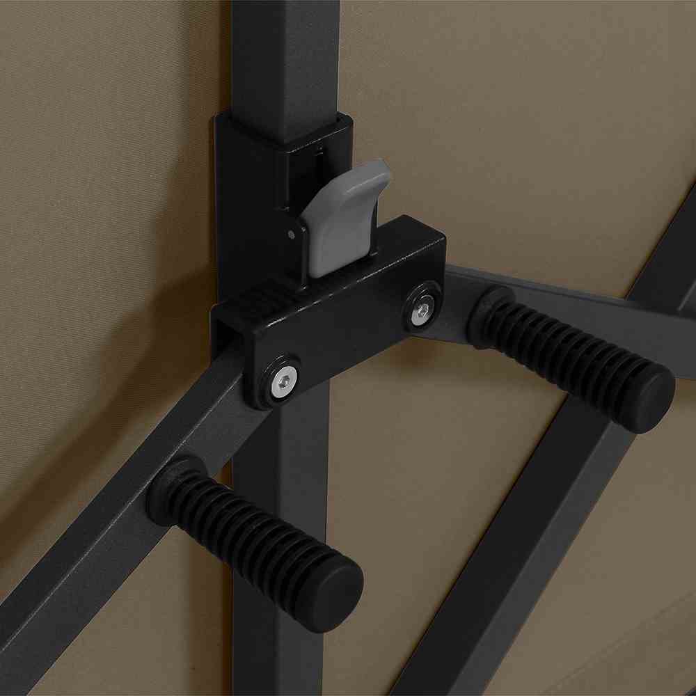 Ben Sichtschutz 150x280 cm