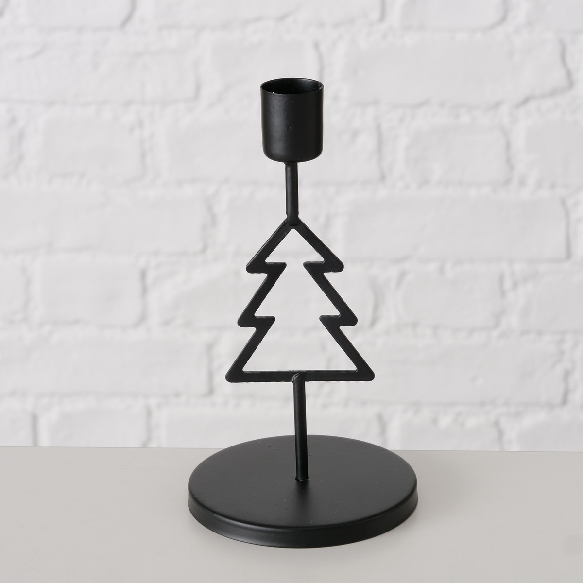 Kerzenleuchter Norga, 2-fach sortiert bei leitermann.de günstig kaufen Kerzenleuchter Norga, 2-fach sortiert