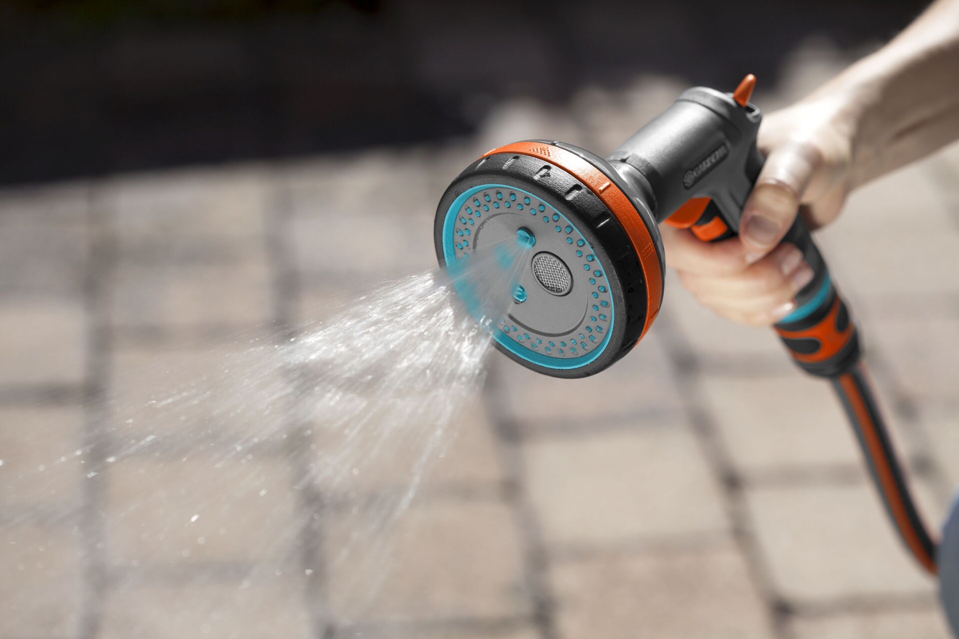 Comfort Multibrause bei leitermann.de günstig kaufen Comfort Multibrause