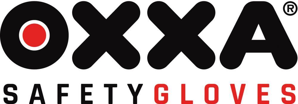 Handschuh Oxxa X-Pro-Flex Plus NFT,Gr.8 schwarz