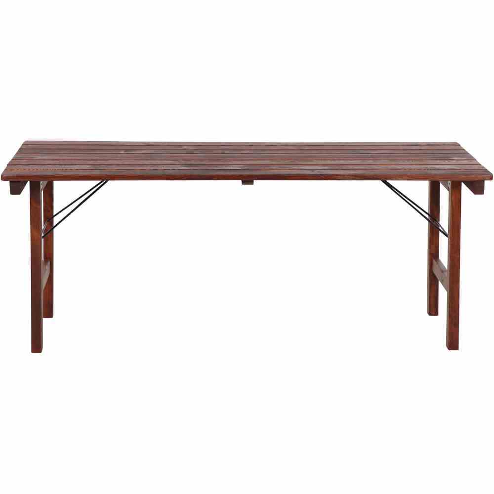 Festzeltgarnitur Wallis, 3 teilig