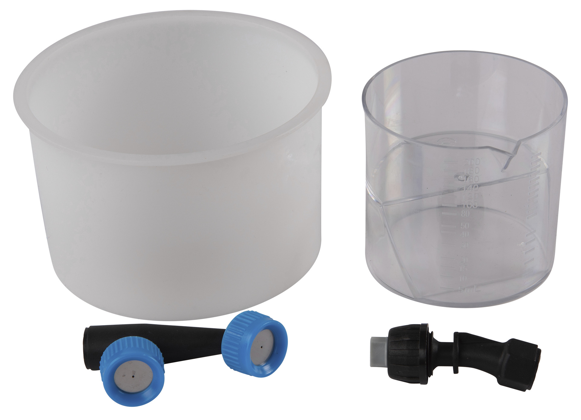 Akku-Druckspritze DUS158Z, 18V bei leitermann.de günstig kaufen Akku-Druckspritze DUS158Z, 18V