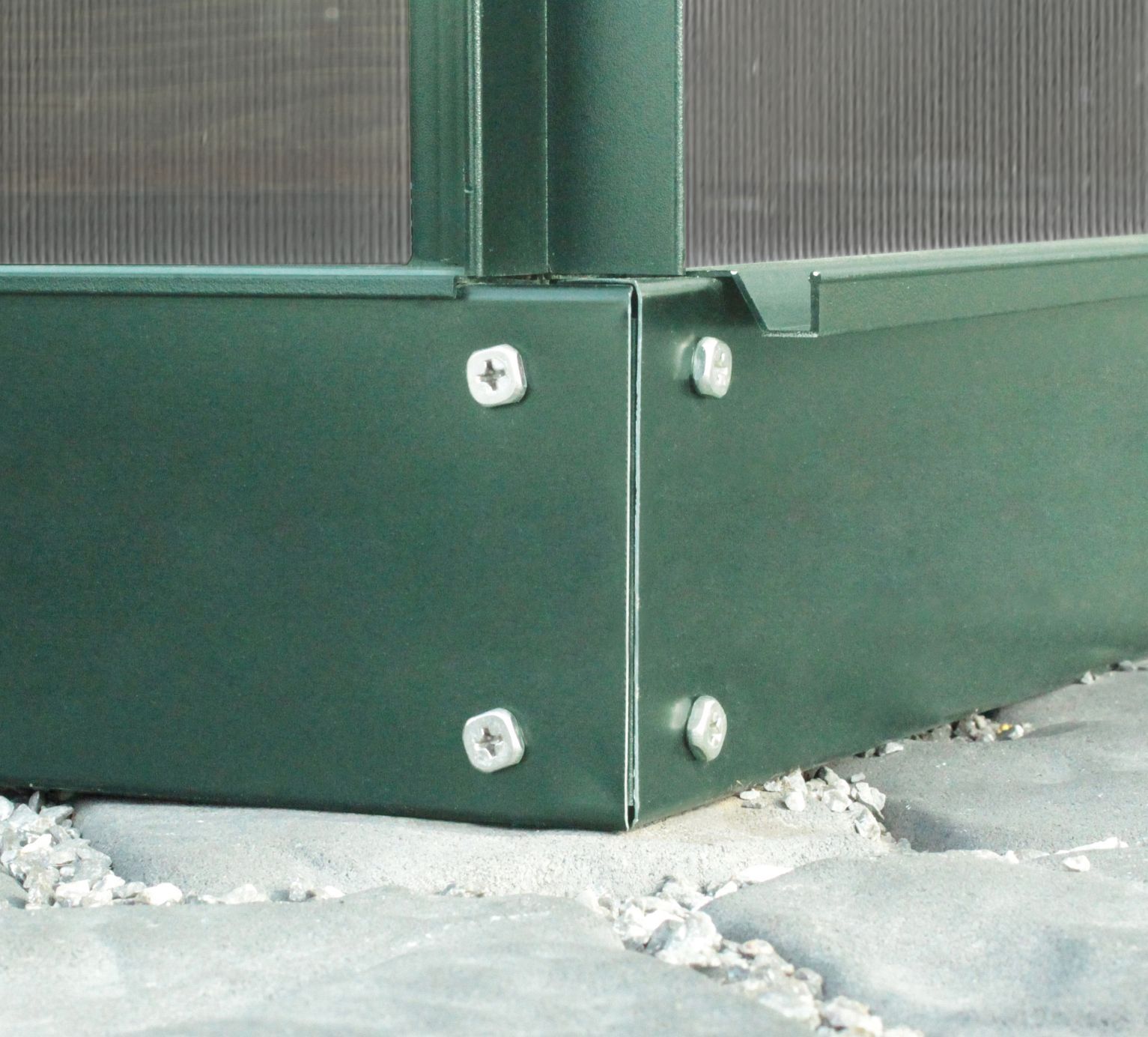 Fundament 5800 für Calypso